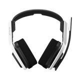 Logitech ASTRO Gaming A20 Wireless Gaming Headset for PlayStation 4 & 5 (Black/White/Blue) — Being Shipped