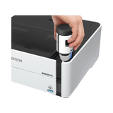Epson WorkForce ST-M1000 Monochrome Supertank Printer — Being Shipped