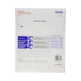 Epson Premium Presentation Paper Matte (8.5 x 11", 100 Sheets) — Being Shipped