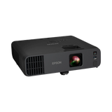 Epson PowerLite L265F 4600-Lumen Full HD Laser 3LCD Projector (Black) — Being Shipped