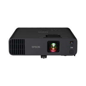 Epson PowerLite L265F 4600-Lumen Full HD Laser 3LCD Projector (Black) — Being Shipped