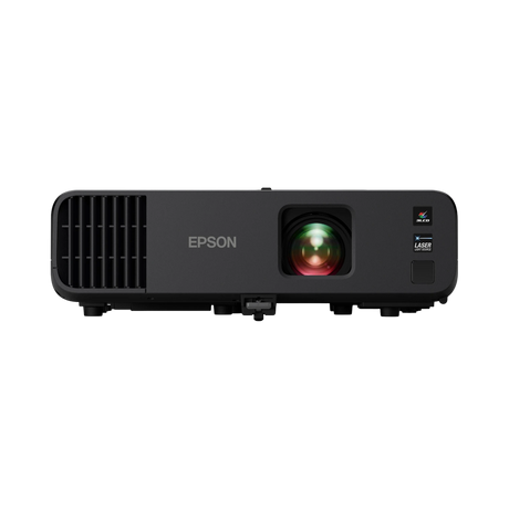 Epson PowerLite L265F 4600-Lumen Full HD Laser 3LCD Projector (Black) — Being Shipped