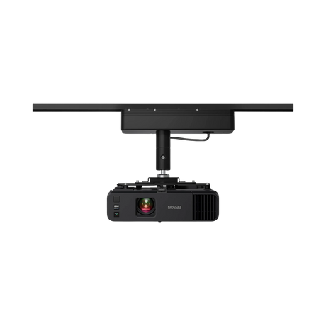 Epson PowerLite L265F 4600-Lumen Full HD Laser 3LCD Projector (Black) — Being Shipped