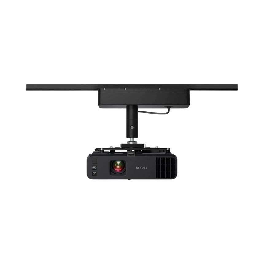 Epson PowerLite L265F 4600-Lumen Full HD Laser 3LCD Projector (Black) — Being Shipped