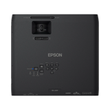 Epson PowerLite L265F 4600-Lumen Full HD Laser 3LCD Projector (Black) — Being Shipped