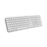 Logitech MX Keys S Wireless Keyboard (Pale Gray) — Being Shipped