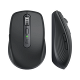 Logitech MX Anywhere 3S Business Wireless Mouse (Graphite) — Being Shipped