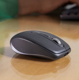 Logitech MX Anywhere 3S Business Wireless Mouse (Graphite) — Being Shipped
