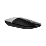 HP Z3700 G2 Sleek Portable Wireless Mouse (Natural Silver) — Being Shipped