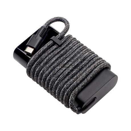 HP 65W USB-C Laptop Charger for Multiple Devices — Being Shipped