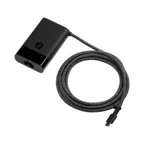 HP 65W USB-C Laptop Charger for Multiple Devices — Being Shipped