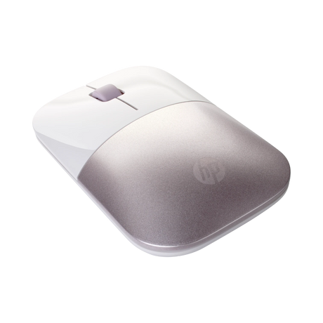 HP Z3700 G2 Slim Portable Design Wireless Mouse (Pink) — Being Shipped