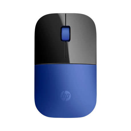 HP Z3700 G2 Sleek Design Wireless Mouse (Dragonfly Blue) — Being Shipped