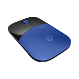 HP Z3700 G2 Sleek Design Wireless Mouse (Dragonfly Blue) — Being Shipped
