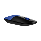 HP Z3700 G2 Sleek Design Wireless Mouse (Dragonfly Blue) — Being Shipped
