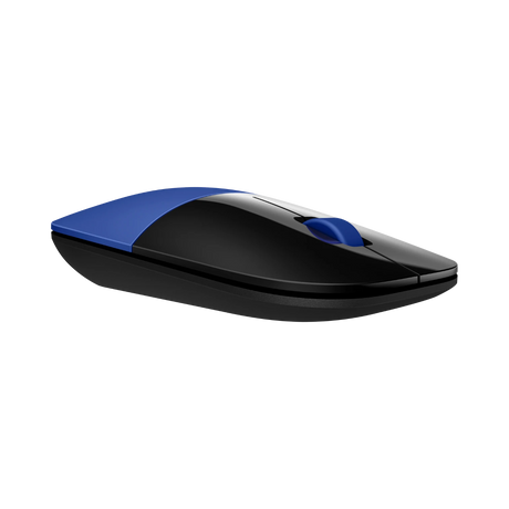 HP Z3700 G2 Sleek Design Wireless Mouse (Dragonfly Blue) — Being Shipped