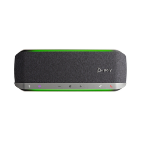 Poly Sync 40+ USB & Bluetooth Speakerphone with Adapter — Being Shipped