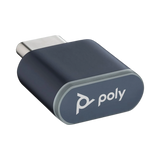 Poly BT700 USB-C Bluetooth Adapter for Headsets — Being Shipped