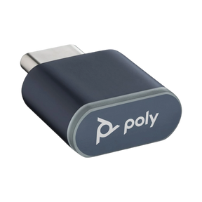 Poly BT700 USB-C Bluetooth Adapter for Headsets — Being Shipped