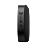 HP Pro t550 Thin Client Intel Celeron J6412, Intel UHD Graphics, 4GB RAM, 32GB Flash — Being Shipped