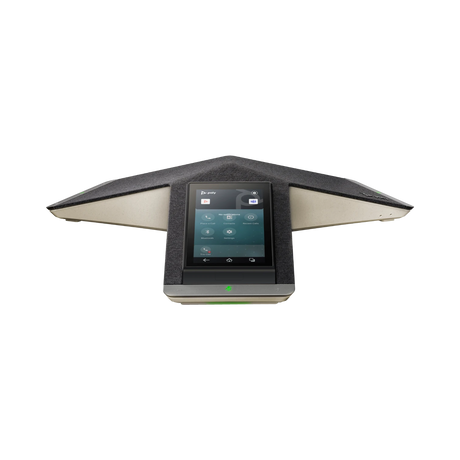 Poly Trio C60 Wi-Fi Bluetooth Conference Phone for Microsoft Teams — Being Shipped