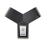 Poly Trio C60 Wi-Fi Bluetooth Conference Phone for Microsoft Teams — Being Shipped