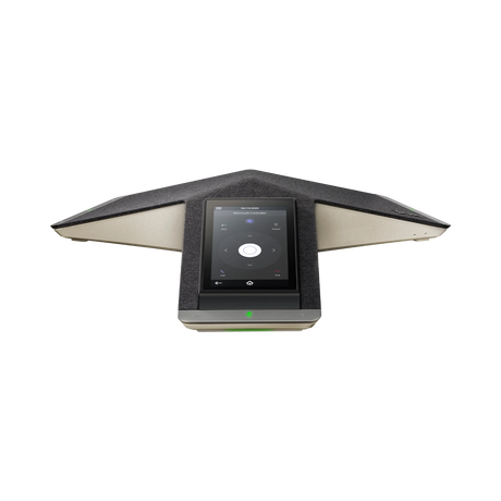 Poly Trio C60 Wi-Fi Bluetooth Conference Phone for Microsoft Teams — Being Shipped