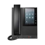 Poly CCX 500 Business Touchscreen Phone with Bluetooth (Open SIP) — Being Shipped