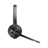 Poly Savi 8220 Wireless Stereo DECT Headset with Cradle — Being Shipped