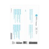 HP Iron-on Transfer Paper (12 Sheets, 8.5 x 11") — Being Shipped