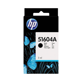 HP 96 dpi Black Ink Cartridge for Inkjet Printers — Being Shipped