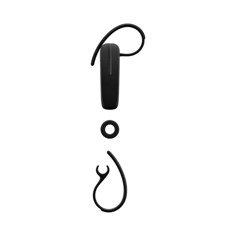 Jabra Talk 5 Bluetooth Headset — Being Shipped