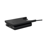 Jabra Evolve 65 SE Link380A MS Mono Headset with Charging Stand (Black) — Being Shipped