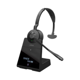 Jabra Engage 75 Mono Over-the-Ear Wireless Headset (Black) — Being Shipped
