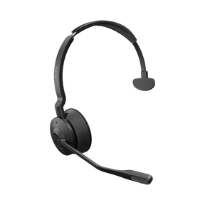 Jabra Engage 75 Mono Over-the-Ear Wireless Headset (Black) — Being Shipped