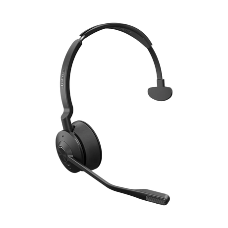 Jabra Engage 75 Mono Over-the-Ear Wireless Headset (Black) — Being Shipped