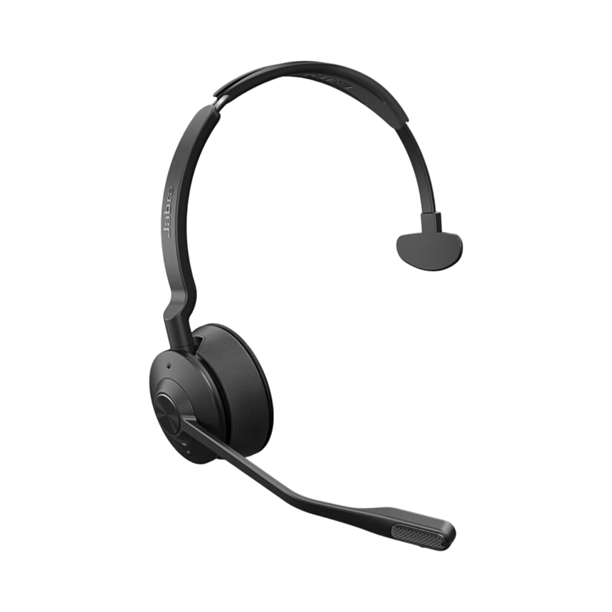 Jabra Engage 75 Mono Over-the-Ear Wireless Headset (Black) — Being Shipped