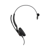 Jabra Engage 50 II USB-A Mono Noise Cancelling Wired Headset (Black) — Being Shipped