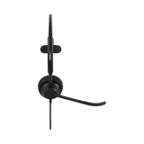 Jabra Engage 50 II USB-A Mono Noise Cancelling Wired Headset (Black) — Being Shipped