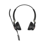 Jabra Engage 50 II Link Wired Headset (Black) — Being Shipped