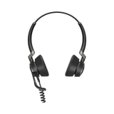 Jabra Engage 50 II Link Wired Headset (Black) — Being Shipped