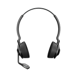Jabra Engage 65 Wireless Stereo Headset (Black) — Being Shipped