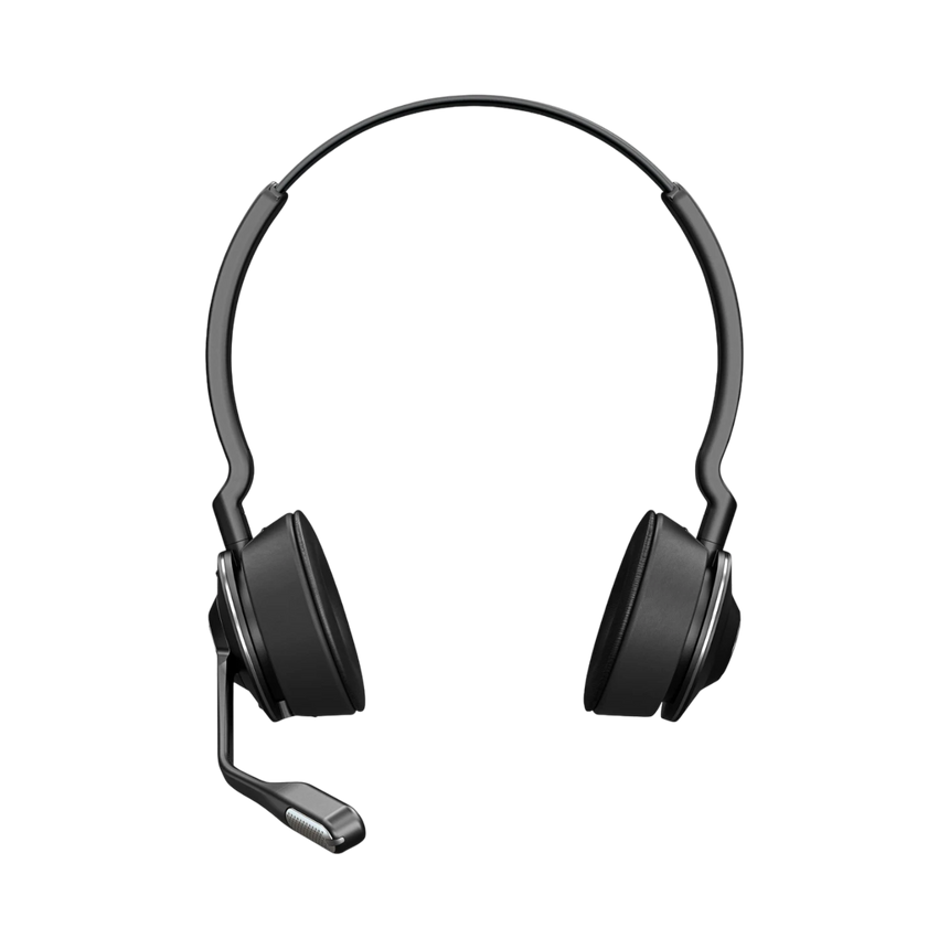 Jabra Engage 65 Wireless Stereo Headset (Black) — Being Shipped