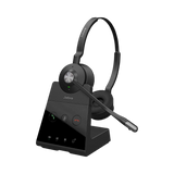 Jabra Engage 65 Wireless Stereo Headset (Black) — Being Shipped