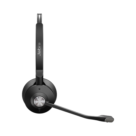 Jabra Engage 65 Wireless Stereo Headset (Black) — Being Shipped