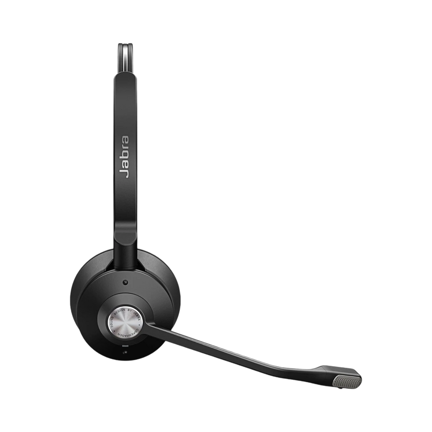 Jabra Engage 65 Wireless Stereo Headset (Black) — Being Shipped