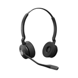 Jabra Engage 65 Wireless Stereo Headset (Black) — Being Shipped