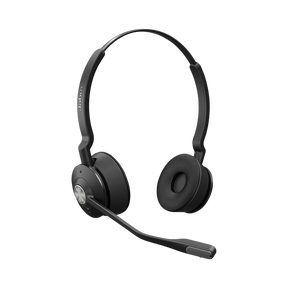 Jabra Engage 65 Wireless Stereo Headset (Black) — Being Shipped