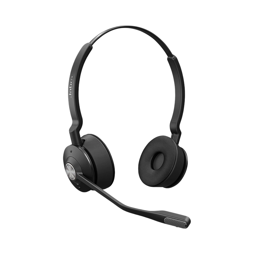 Jabra Engage 65 Wireless Stereo Headset (Black) — Being Shipped
