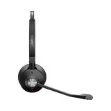 Jabra Engage 65 Wireless Stereo Headset (Black) — Being Shipped